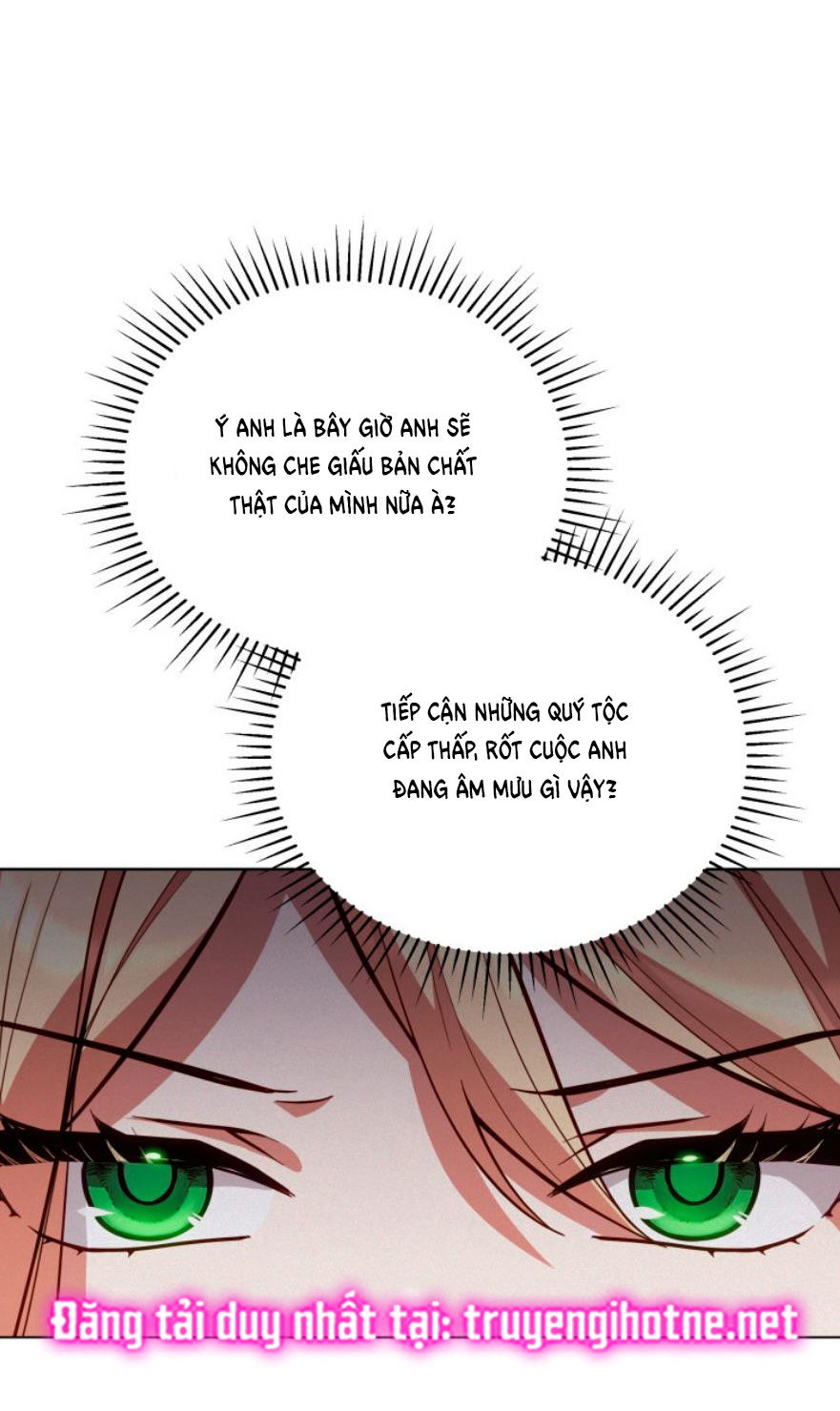 quý cô không thể tiếp cận chapter 85.1 32