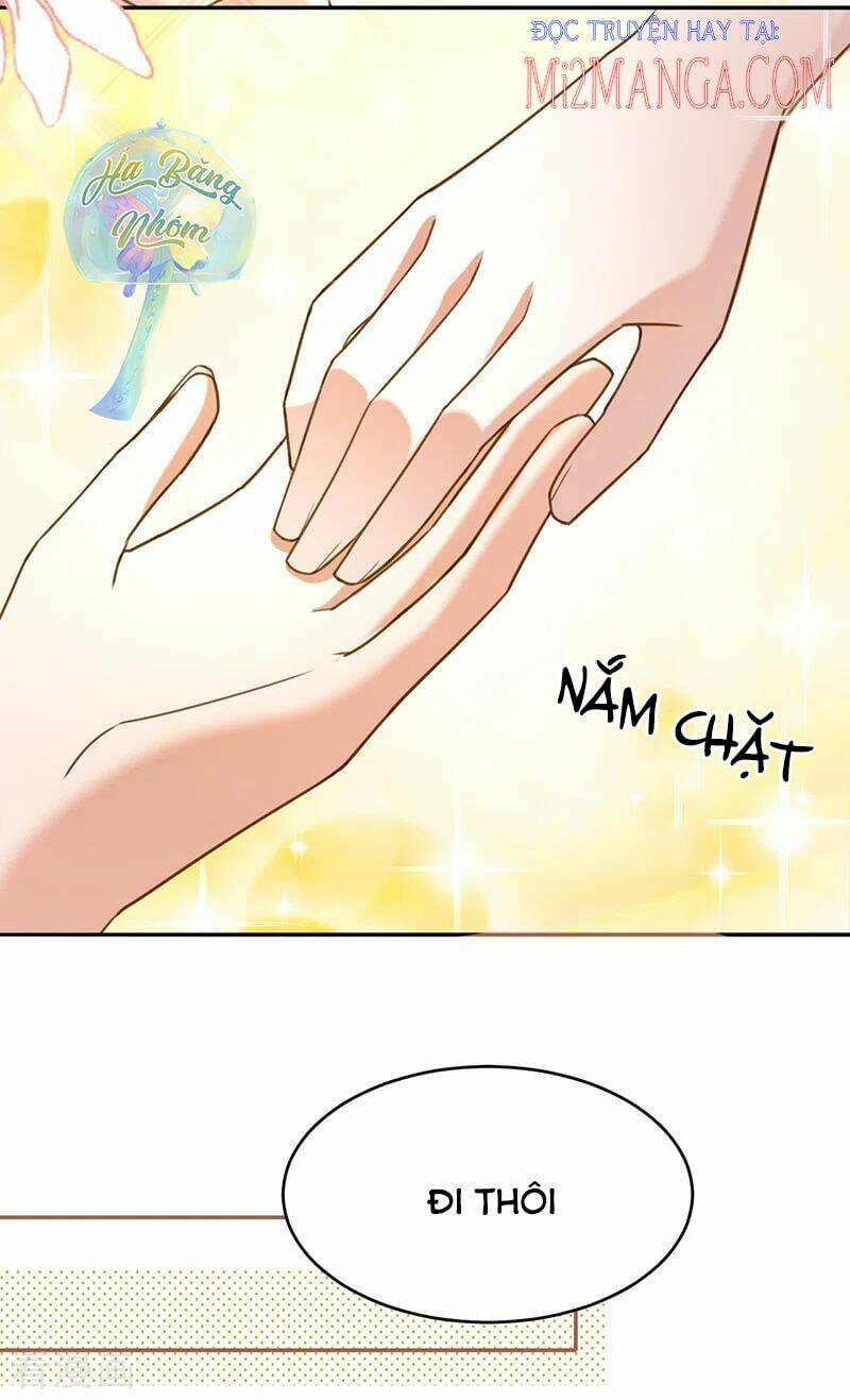 dĩ hôn chi danh chapter 27 19