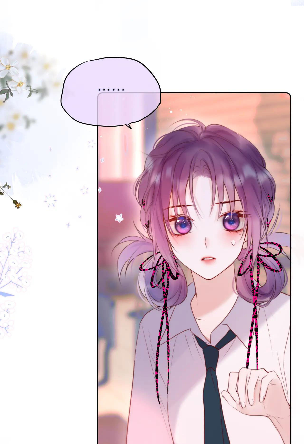 cạm bẫy của hồ ly chapter 19.1 20