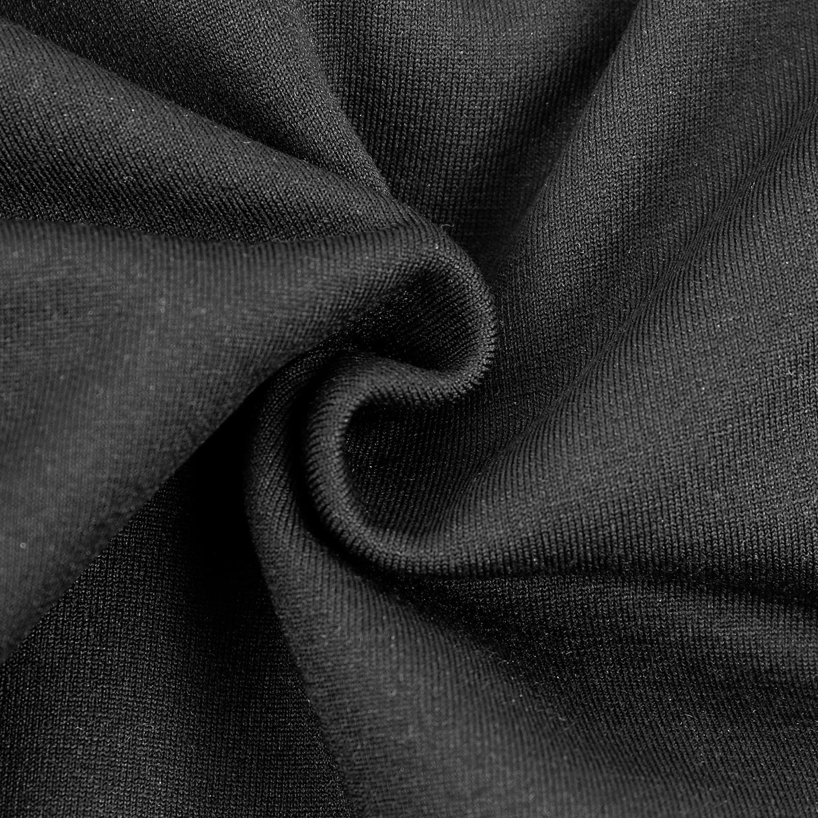 FLYING TERN Winter Warm Battery Heated Balaclava Ski Mask Headwear Windproof Thermal Fleece Face Mask Bandanas