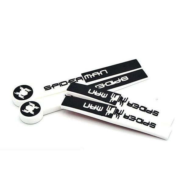 Miếng Dán Chống Va đập Cánh Cửa ô Tô Spider Man Người Nhện Ms-236