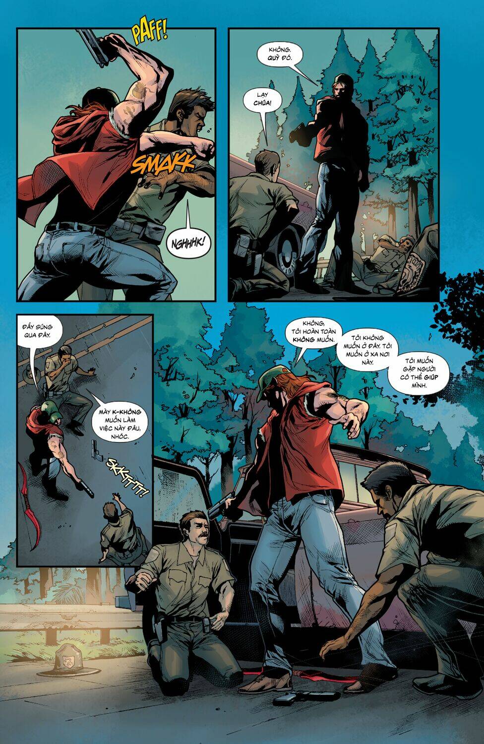 titans hunt chapter 2 14