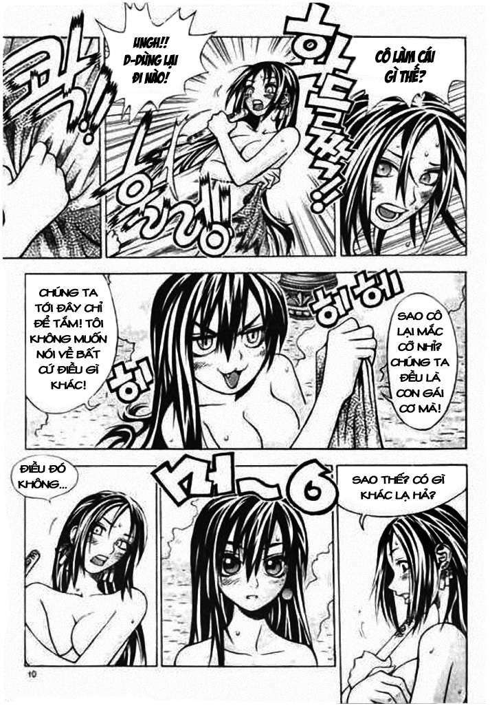 ragnarok - into the abyss chapter 74 10