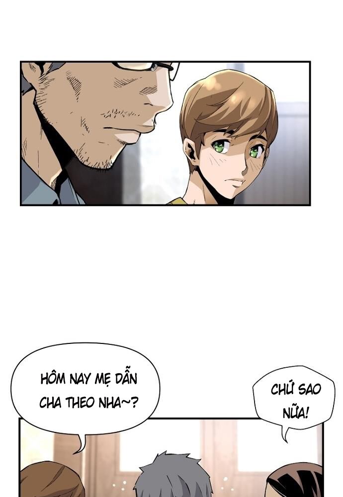 sự trở lại của huyền thoại chapter 8 34