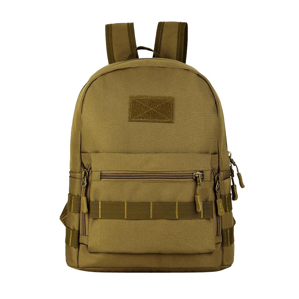 10L Outdoor Sports Hiking Camping Rucksack Backpack School Bag