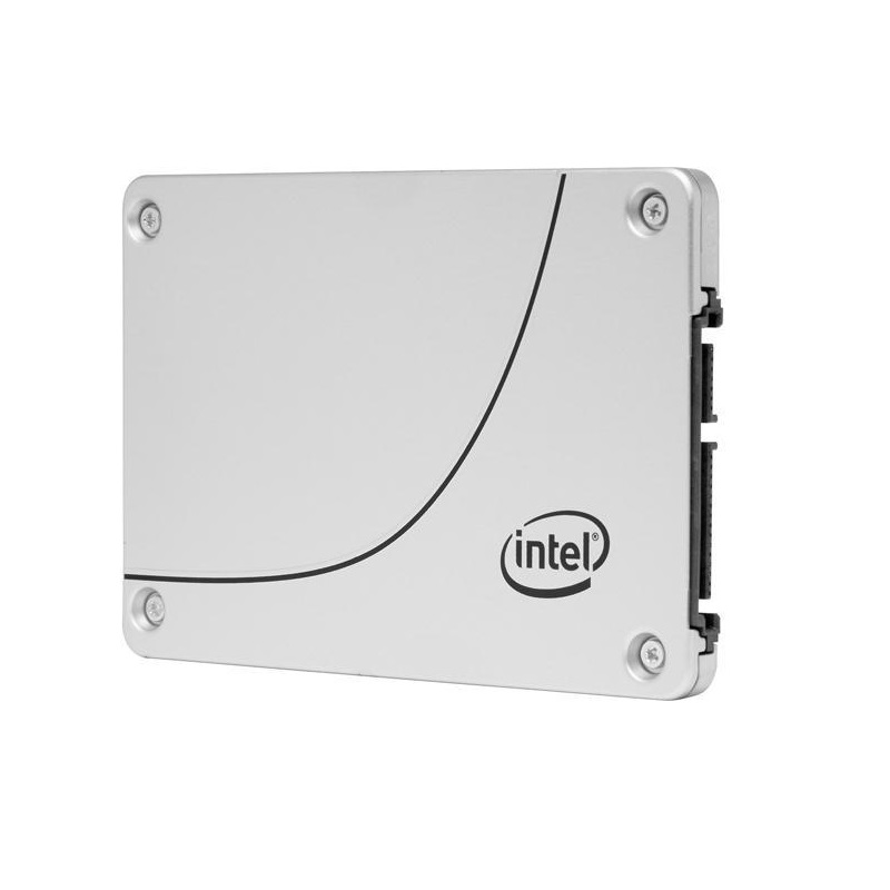 Ổ Cứng SSD Enterprise Intel DC S4600 1.92TB 2.5 inch Sata 3 - Hàng Nhập Khẩu