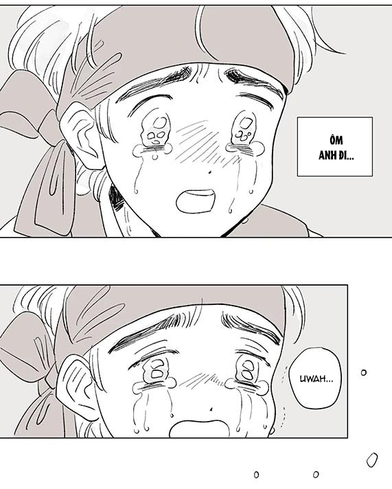 câu chuyện của hosik chapter 96 15