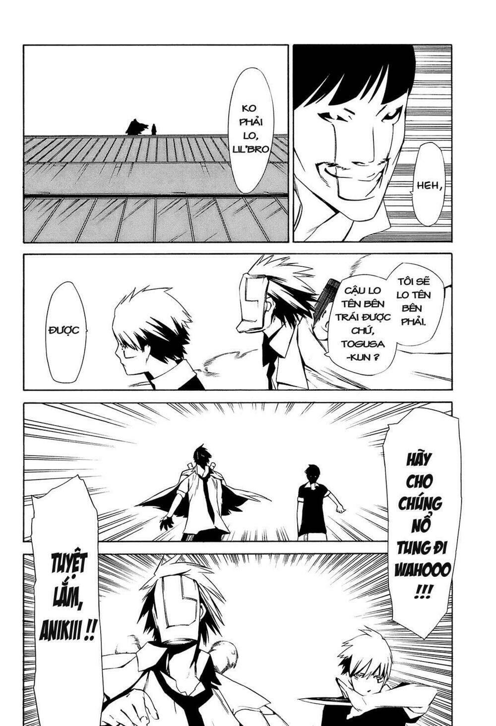 hitogatana chapter 3 24