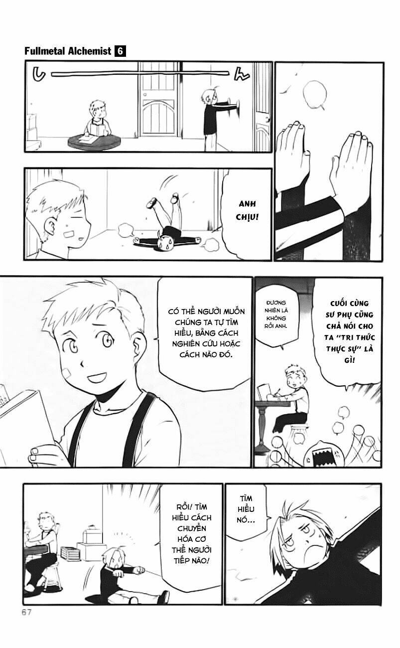 giả kim thuật chapter 23 19