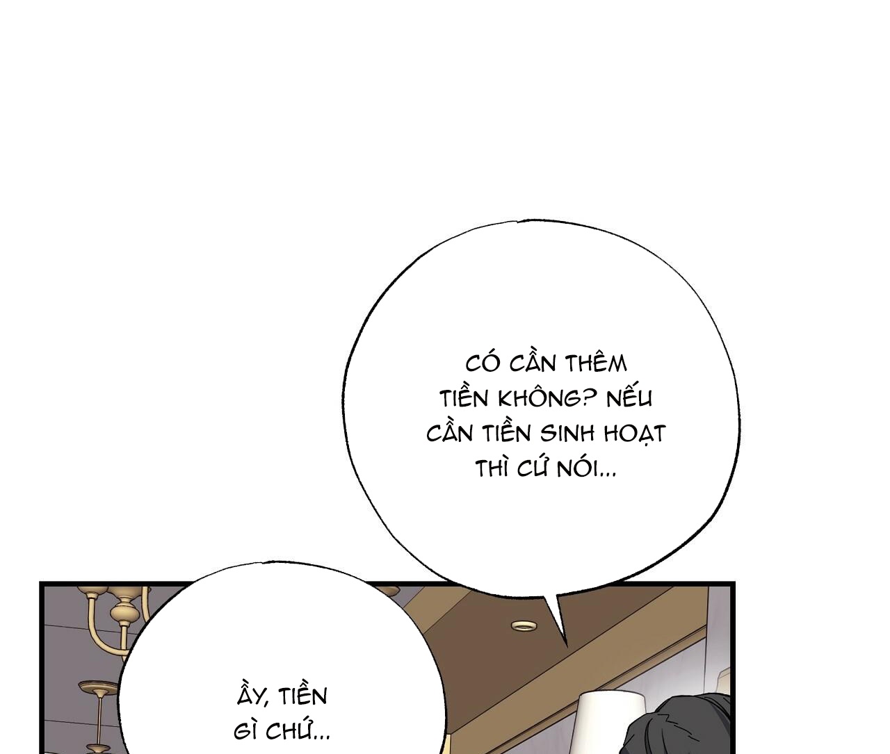 vị ngọt đôi môi chapter 27 65