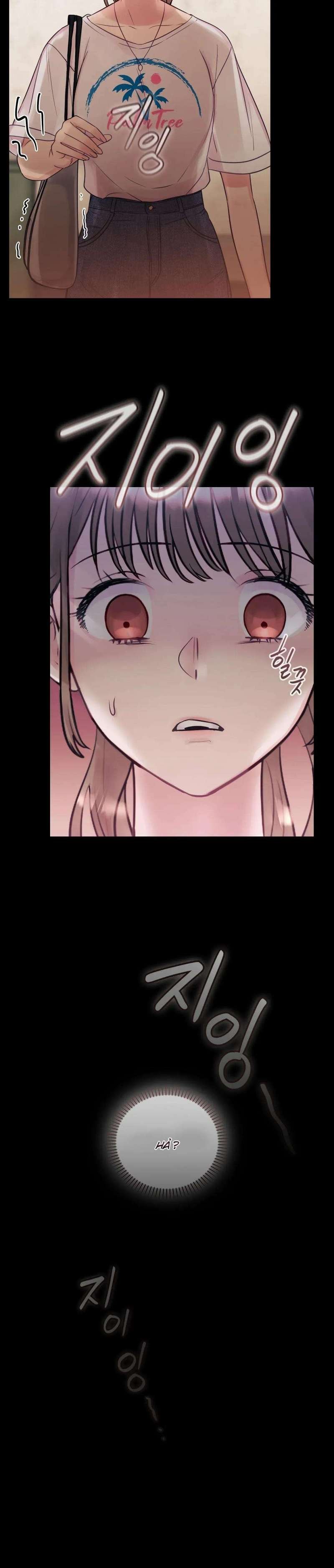 [18+] người bạn nguy hiểm của anh trai chapter 6 22