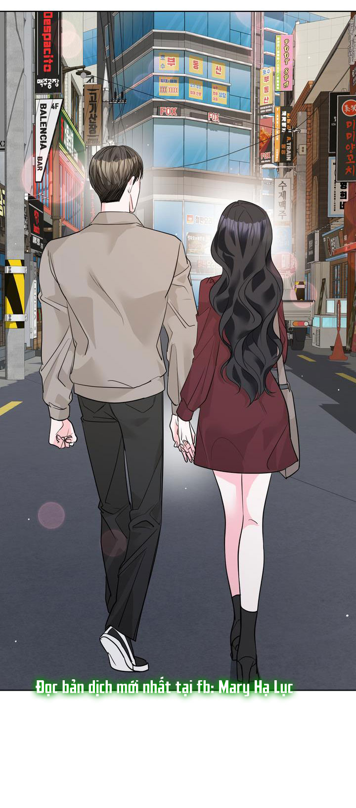 [18+] điều em cố giấu chapter 5.2 4