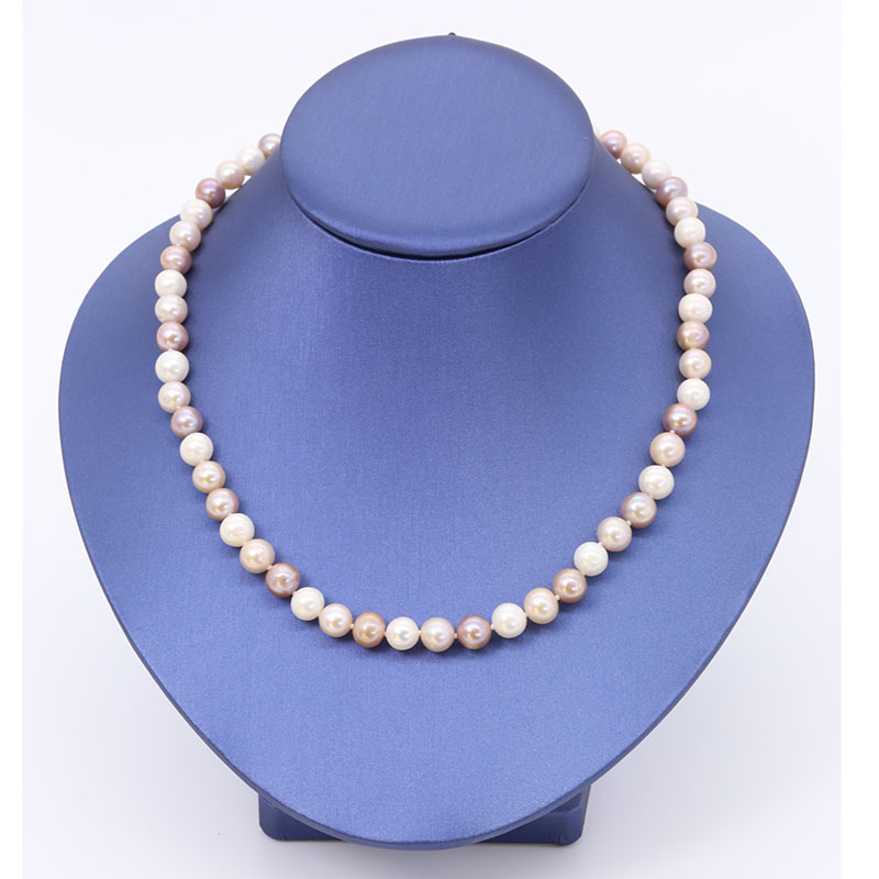 Chuỗi Pearl Ngọc Trai Cao Cấp Quý Phái DB-1338 Bảo Ngọc Jewelry 