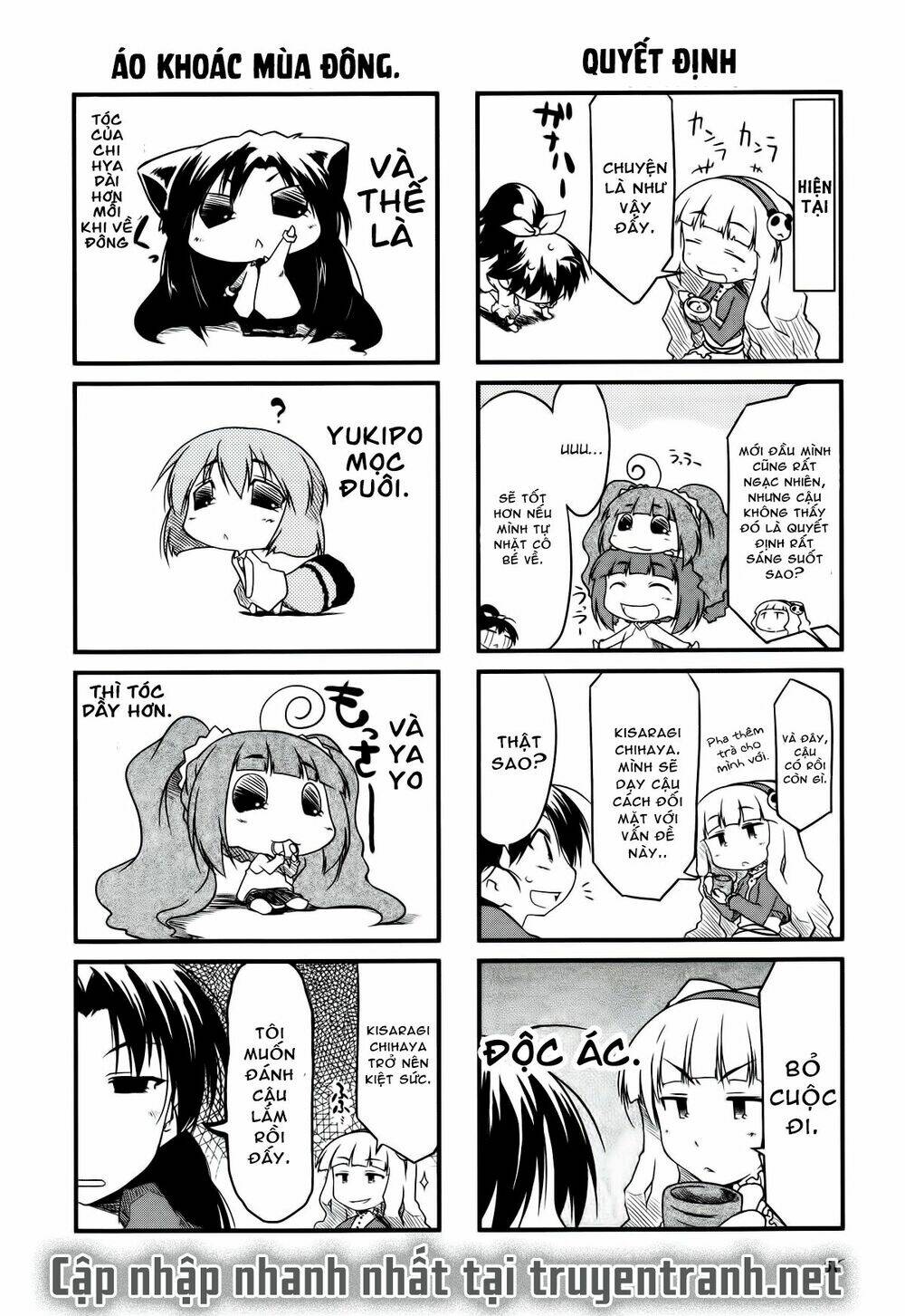 puchimasu! chapter 7 9