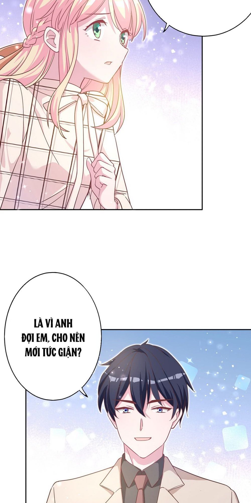 trời ban cho nam thần daddy chapter 44 24