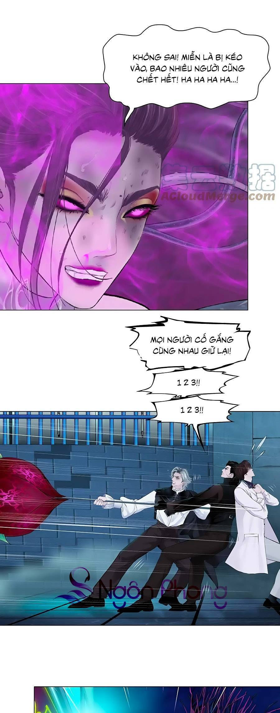 đằng nữ chapter 170 5