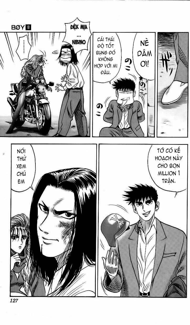 hareluya chapter 66 21