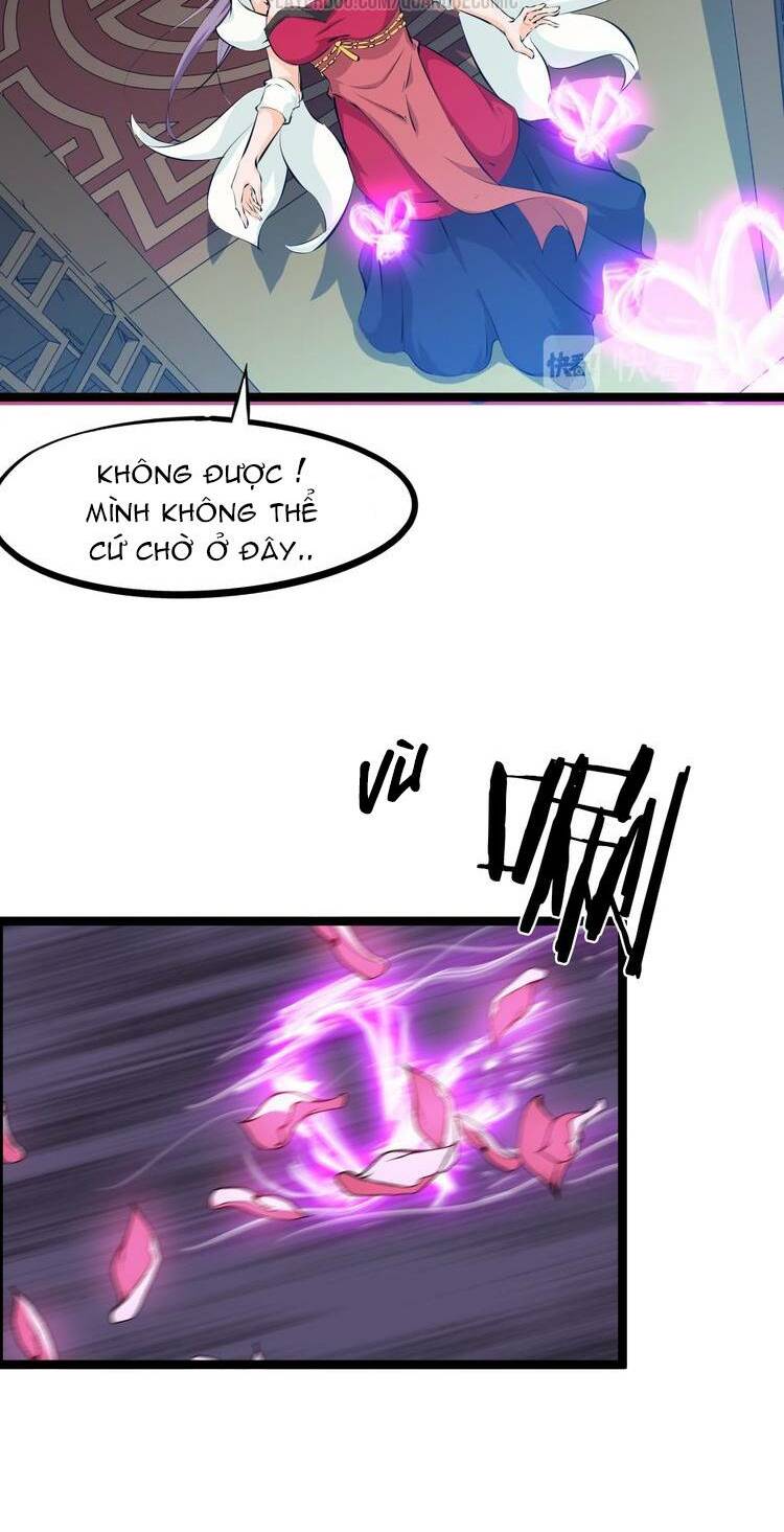 long mạch võ thần chapter 59 20