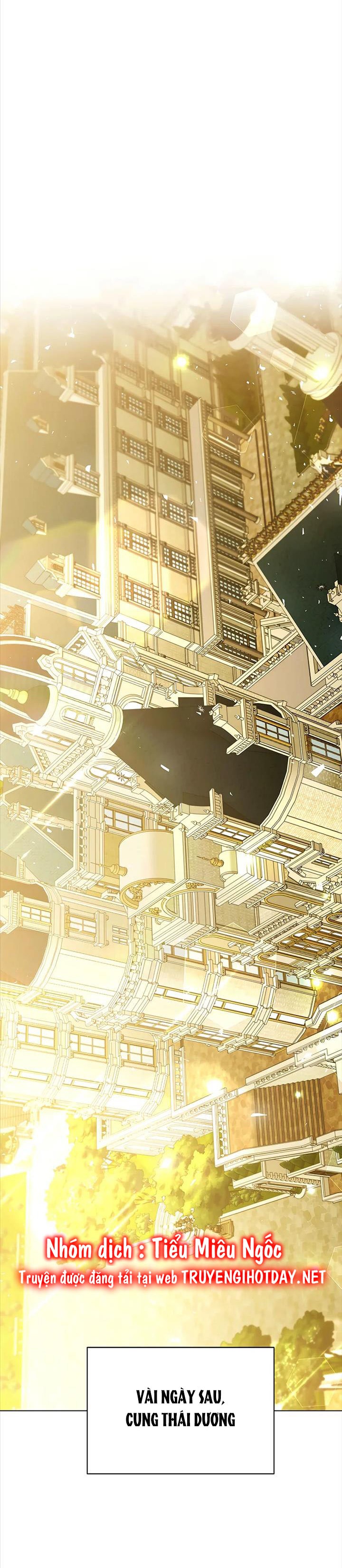 sự hối hận muộn màn chapter 112 5