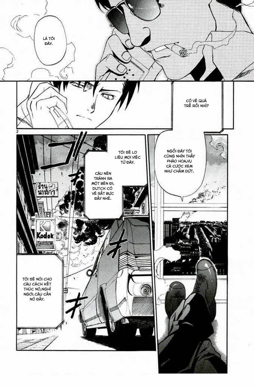 hố đen chapter 60 2