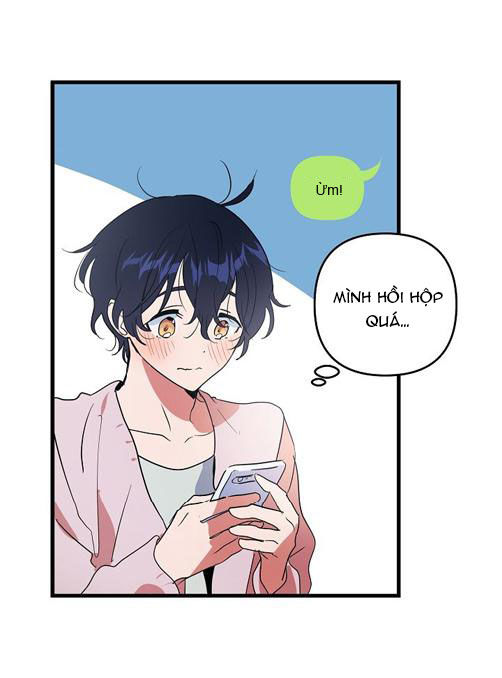 tình yêu cún con chapter 7.1 9