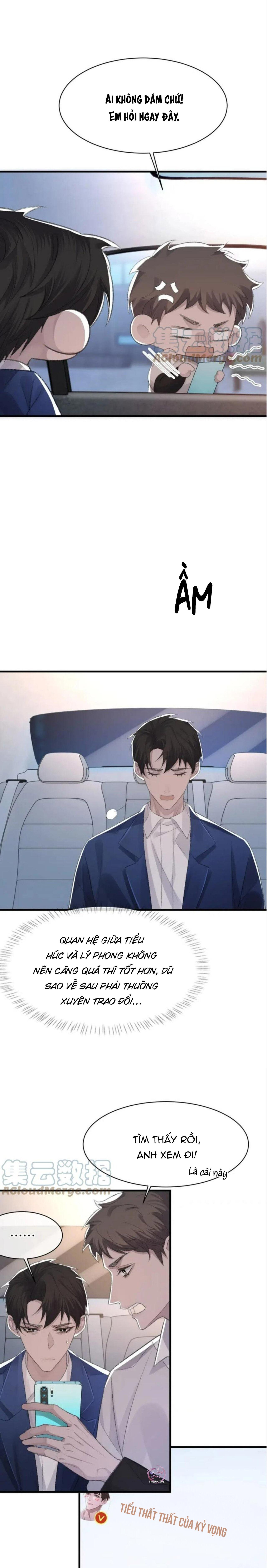 chỉ trích chapter 64 14