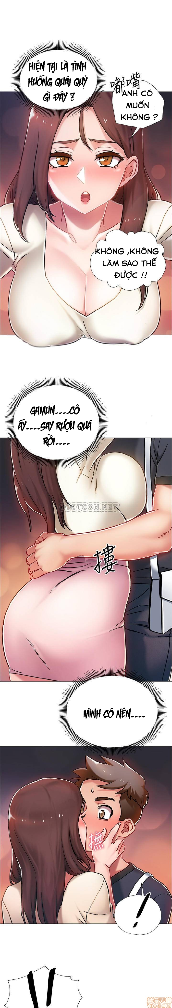 vã lắm rồi chapter 4 31