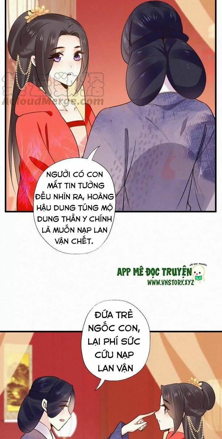 thiên hương mỹ nhân chapter 103 9