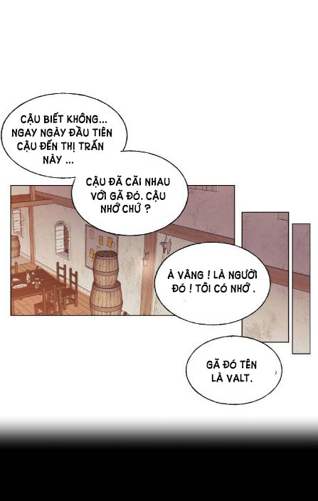 mong ước tuyệt vọng của một phù thủy chapter 7 26