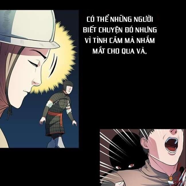 kẻ phán xét chapter 40 33