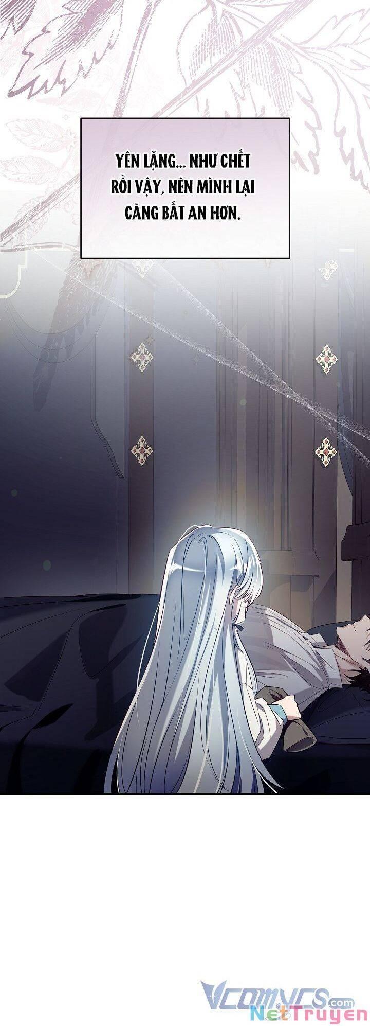 chúng ta có thể trở thành gia đình được không? chapter 67 25