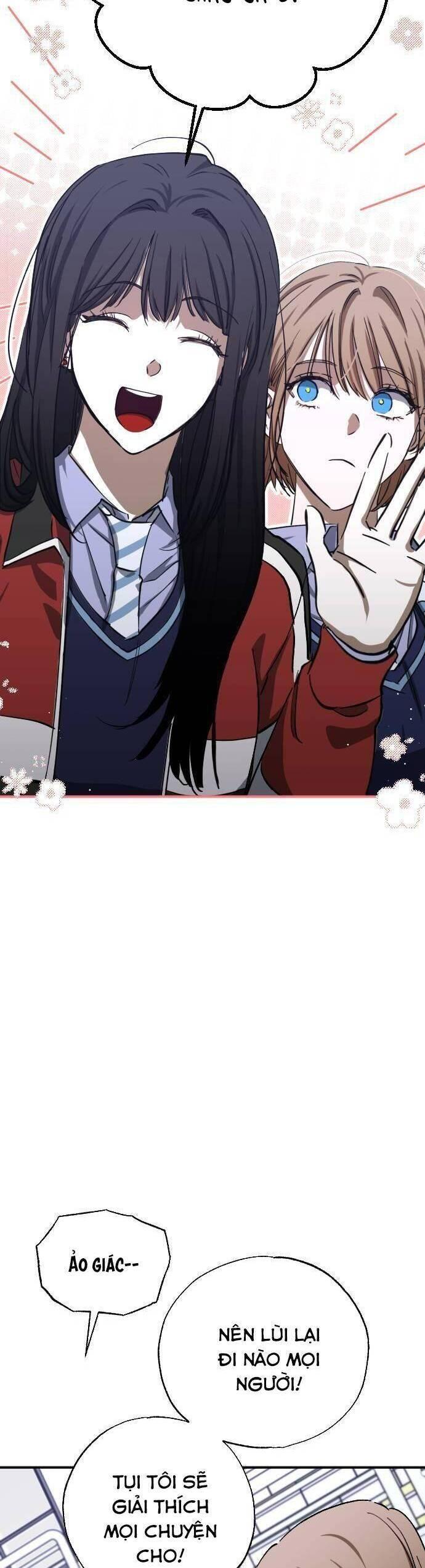 đêm của bóng tối chapter 42 4