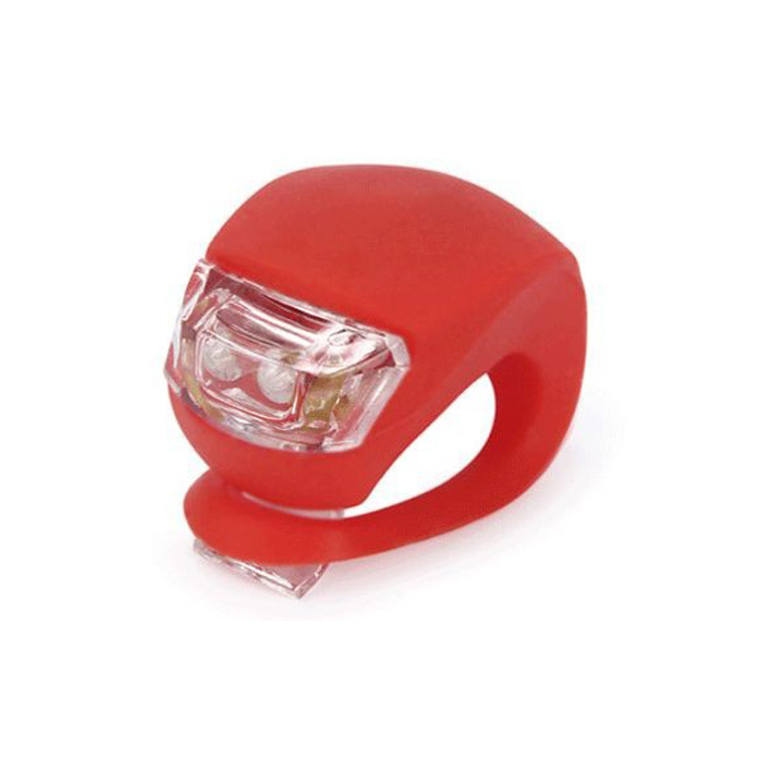 Đèn led xe đạp đa năng, 3 chế độ