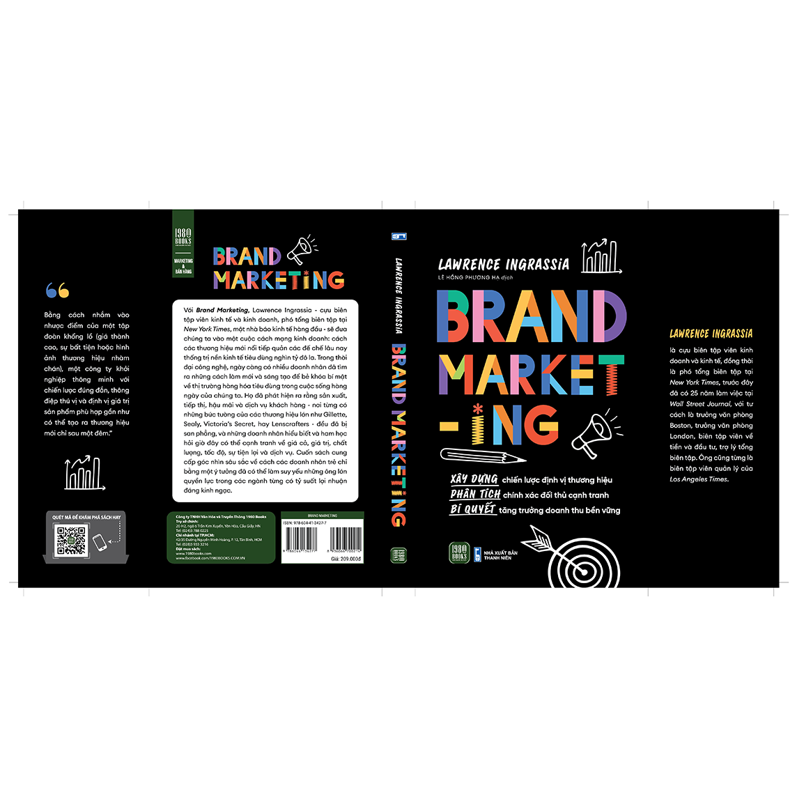 Brand Marketing