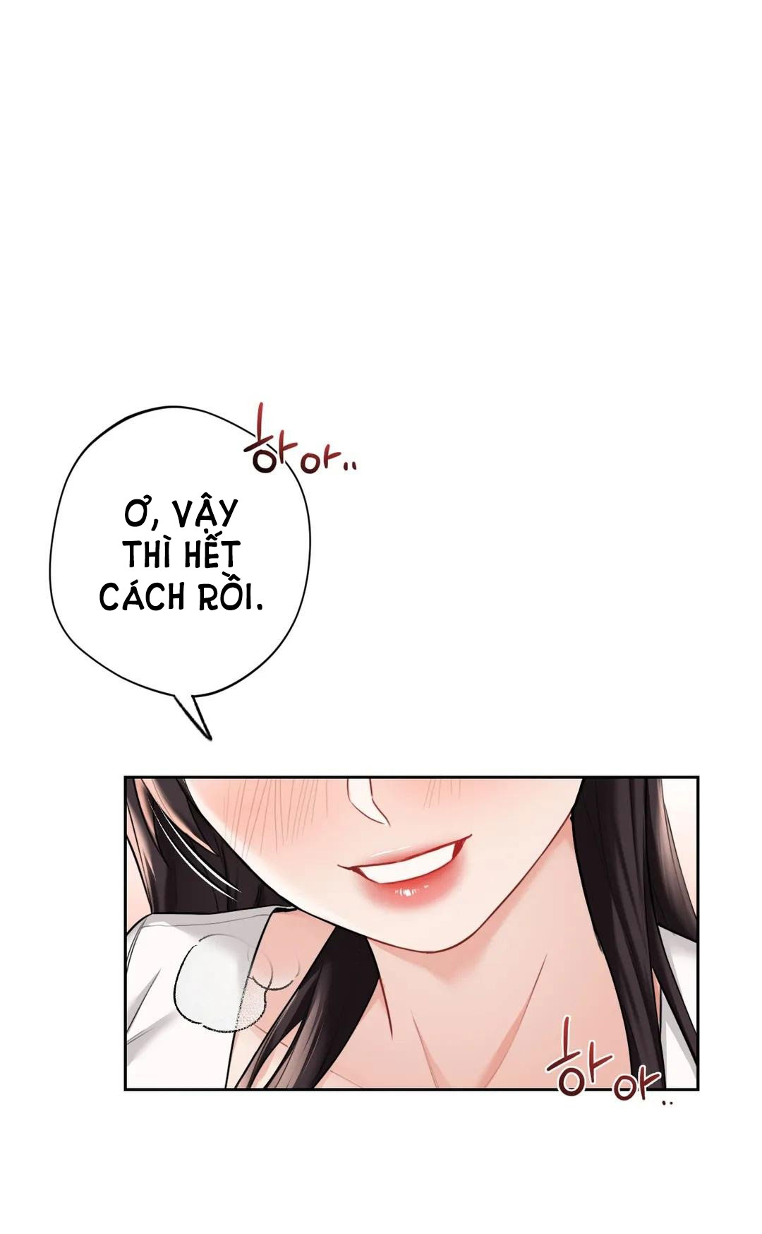 [18+] không là bạn bè chapter 34.2 4