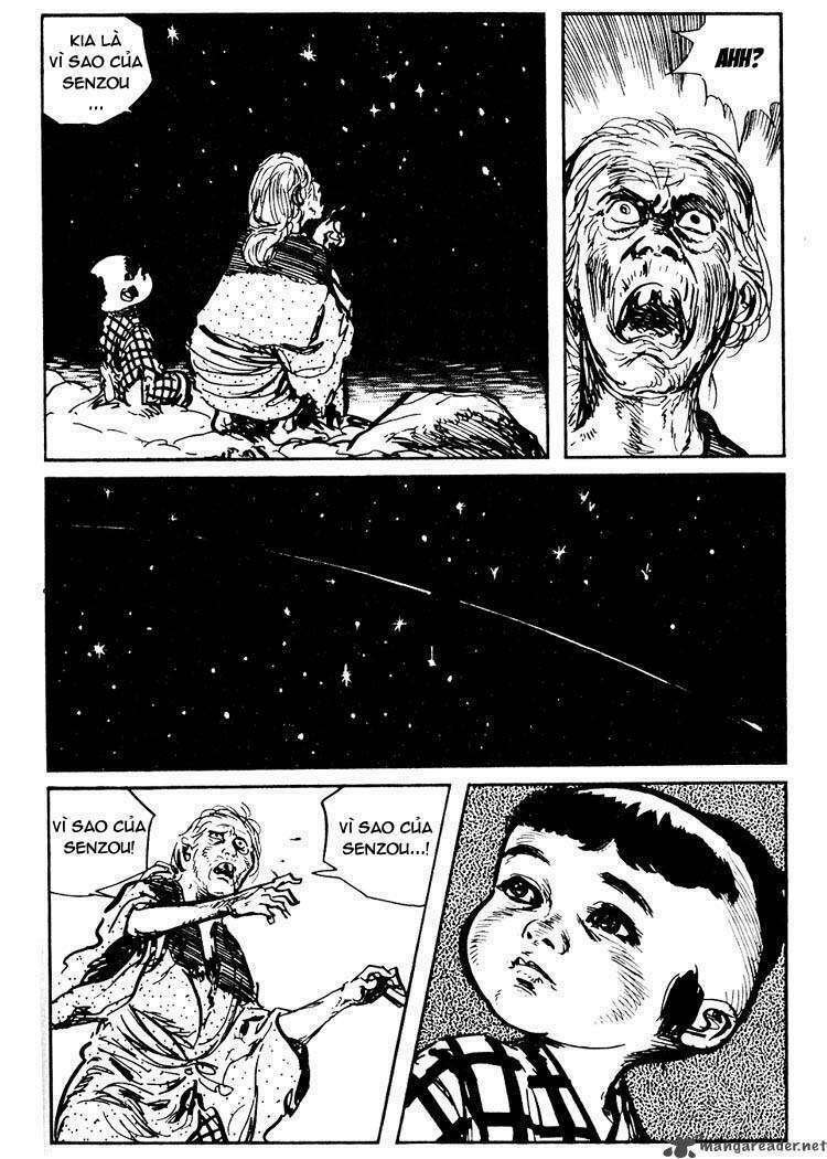 lone wolf and cub chapter 56 32