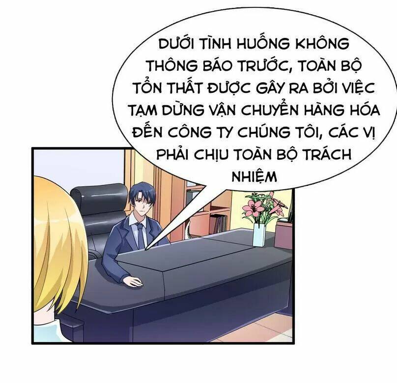 cô dâu gả thay của tổng tài chapter 124 25