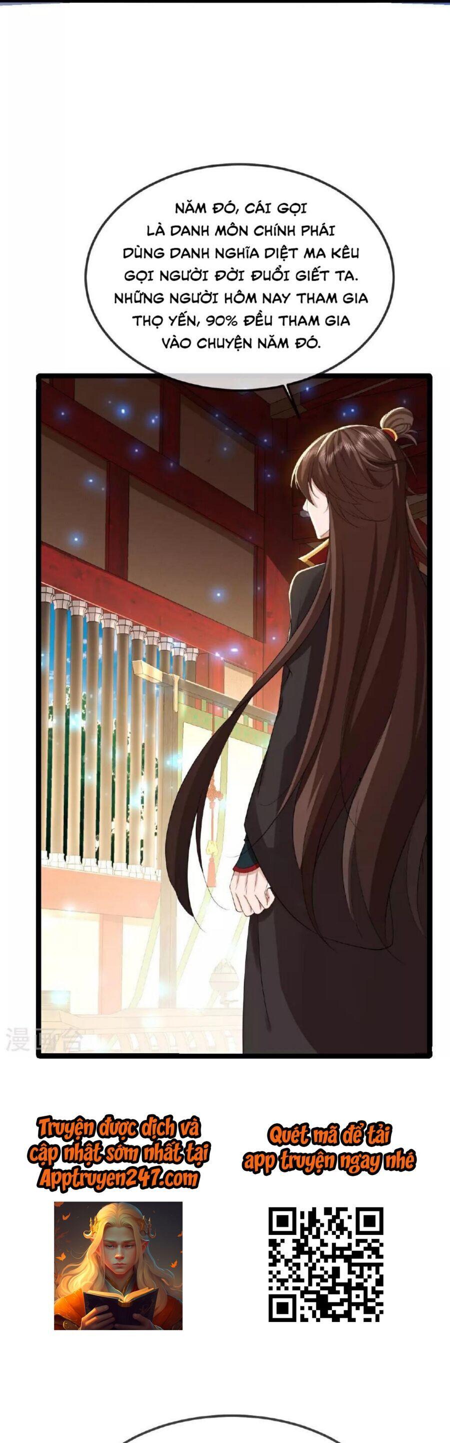 tiên võ đế tôn chapter 488 13