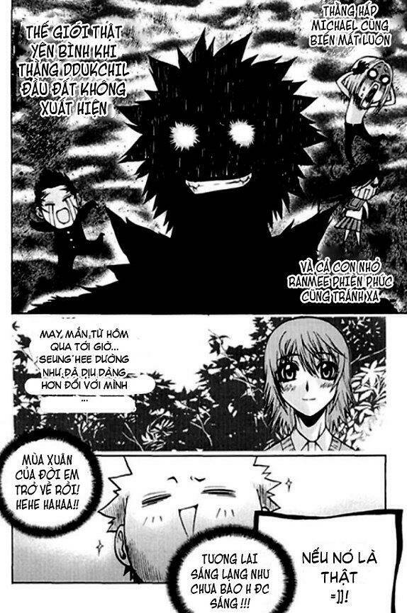 zippy ziggy chapter 28 28