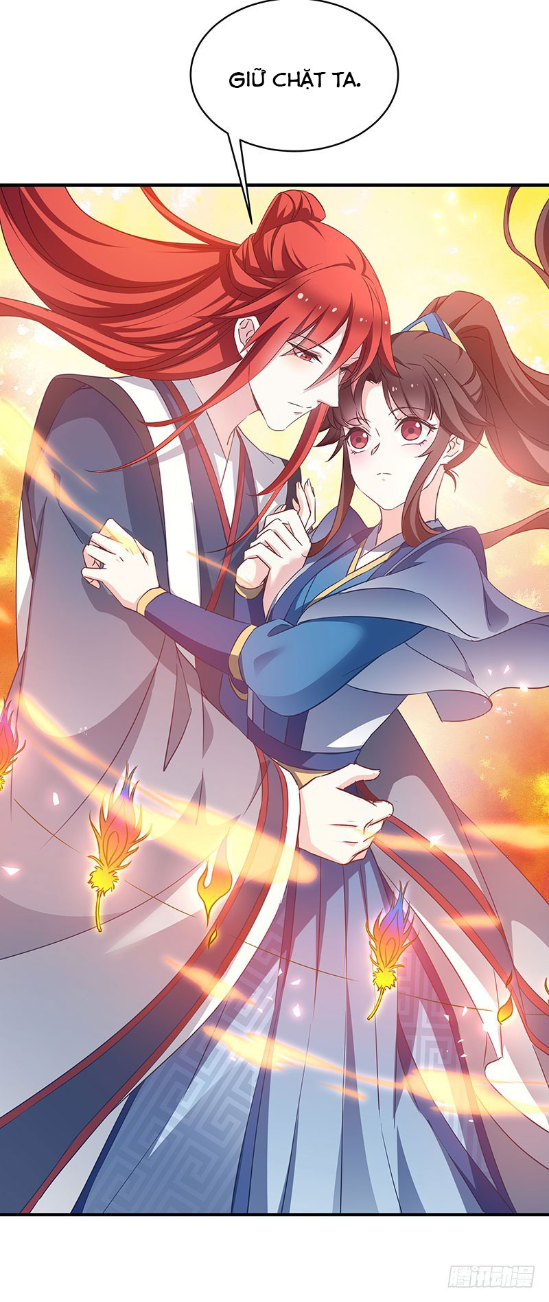 trò chơi trừng phạt chapter 64 45