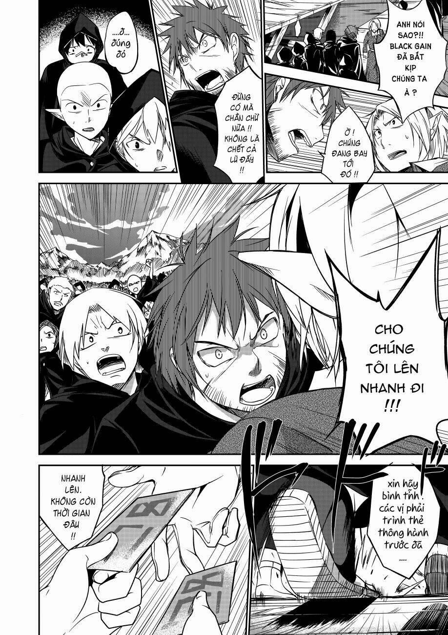 gaintoria no hangeki chapter 2 18