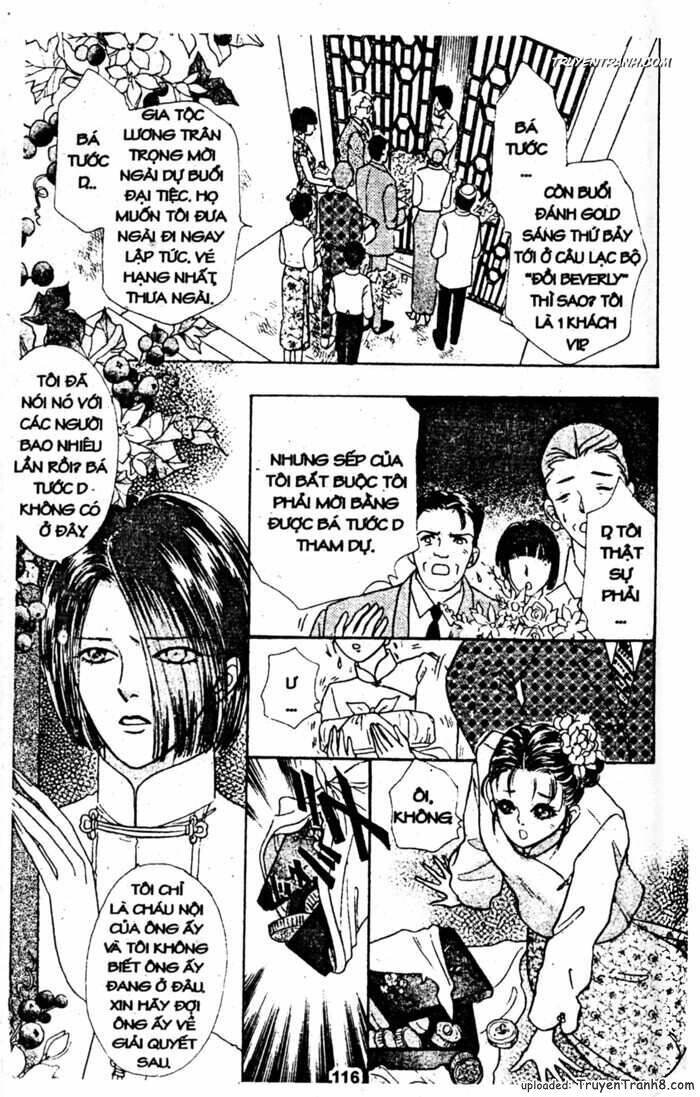 tiệm thú kiểng chapter 32 2