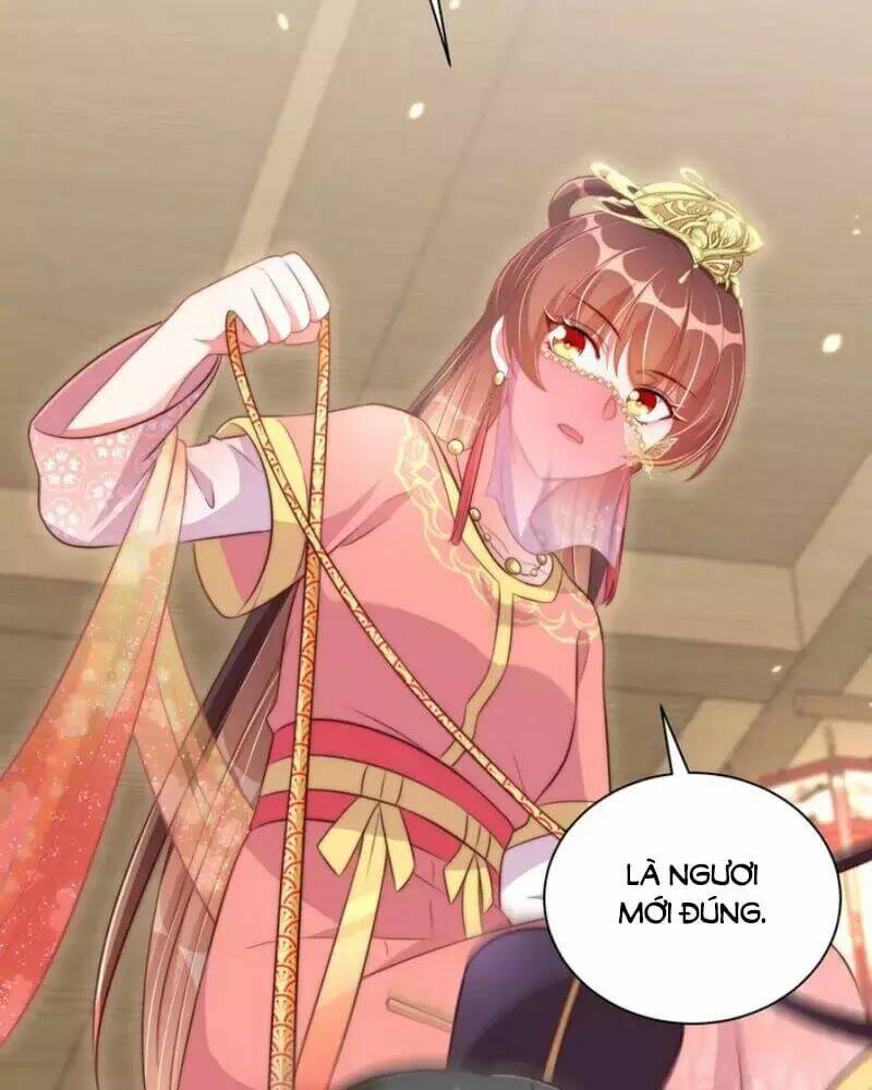 công chúa tại thượng: quốc sư mời xuống kiệu chapter 30 43