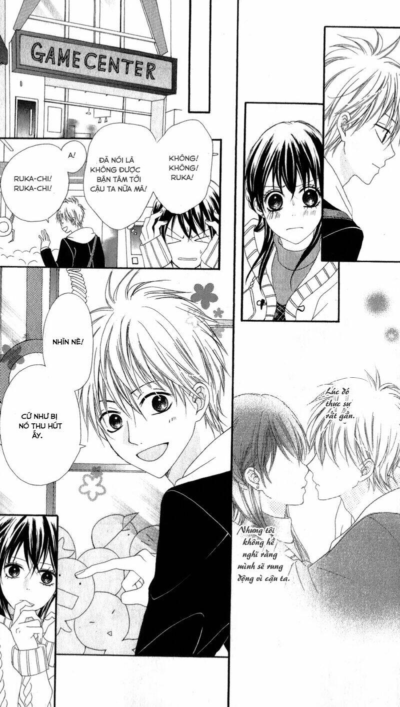 koibito wa 16-sai chapter 2 18