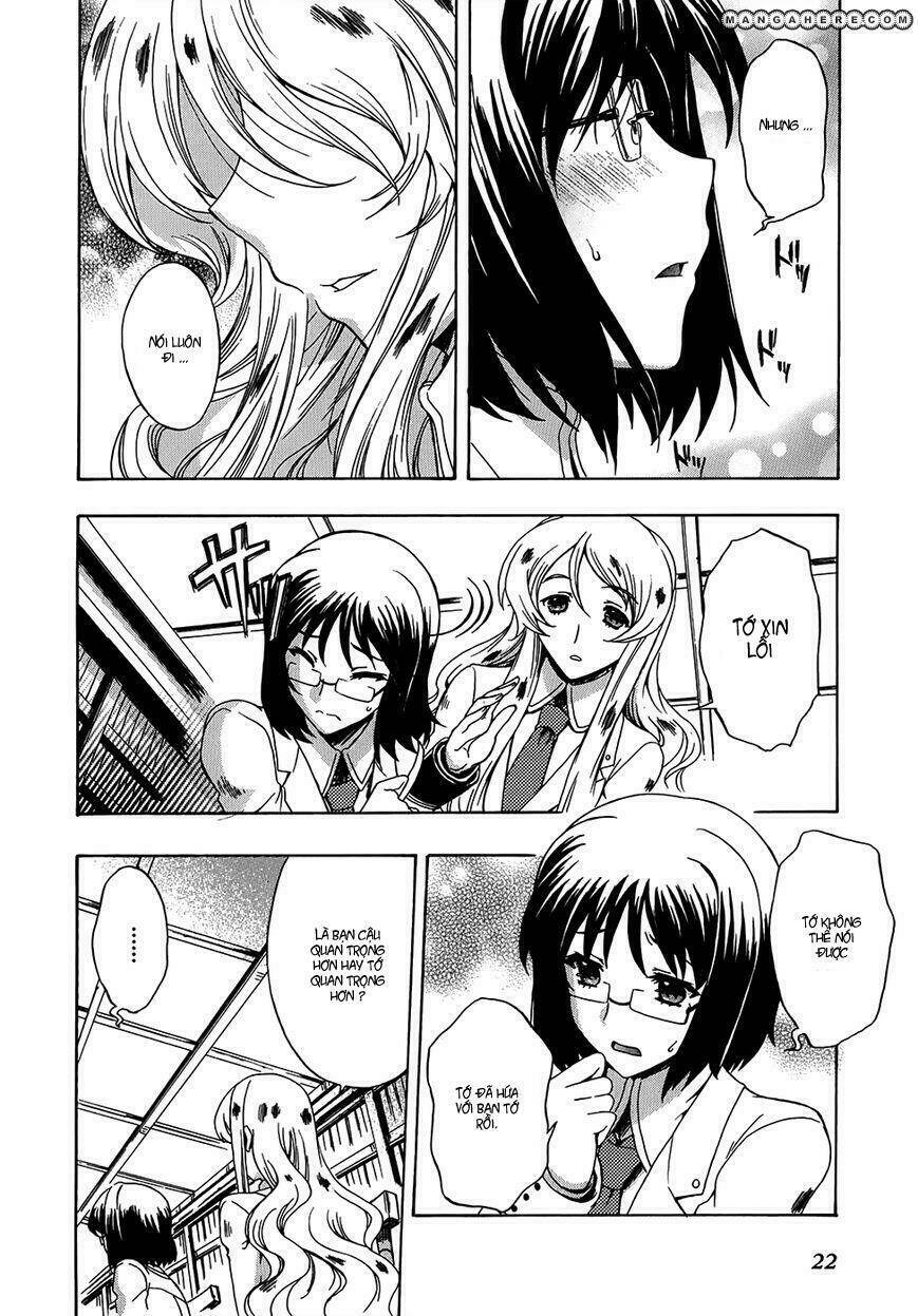 tokarev no ayaui shiro chapter 5 23