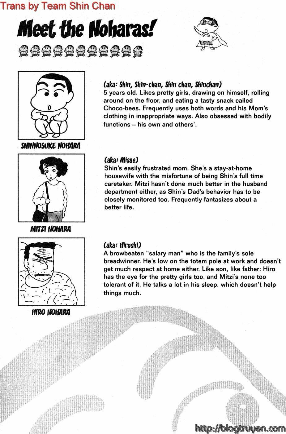 crayon shin-chan cậu bé bút chì chapter 2 118