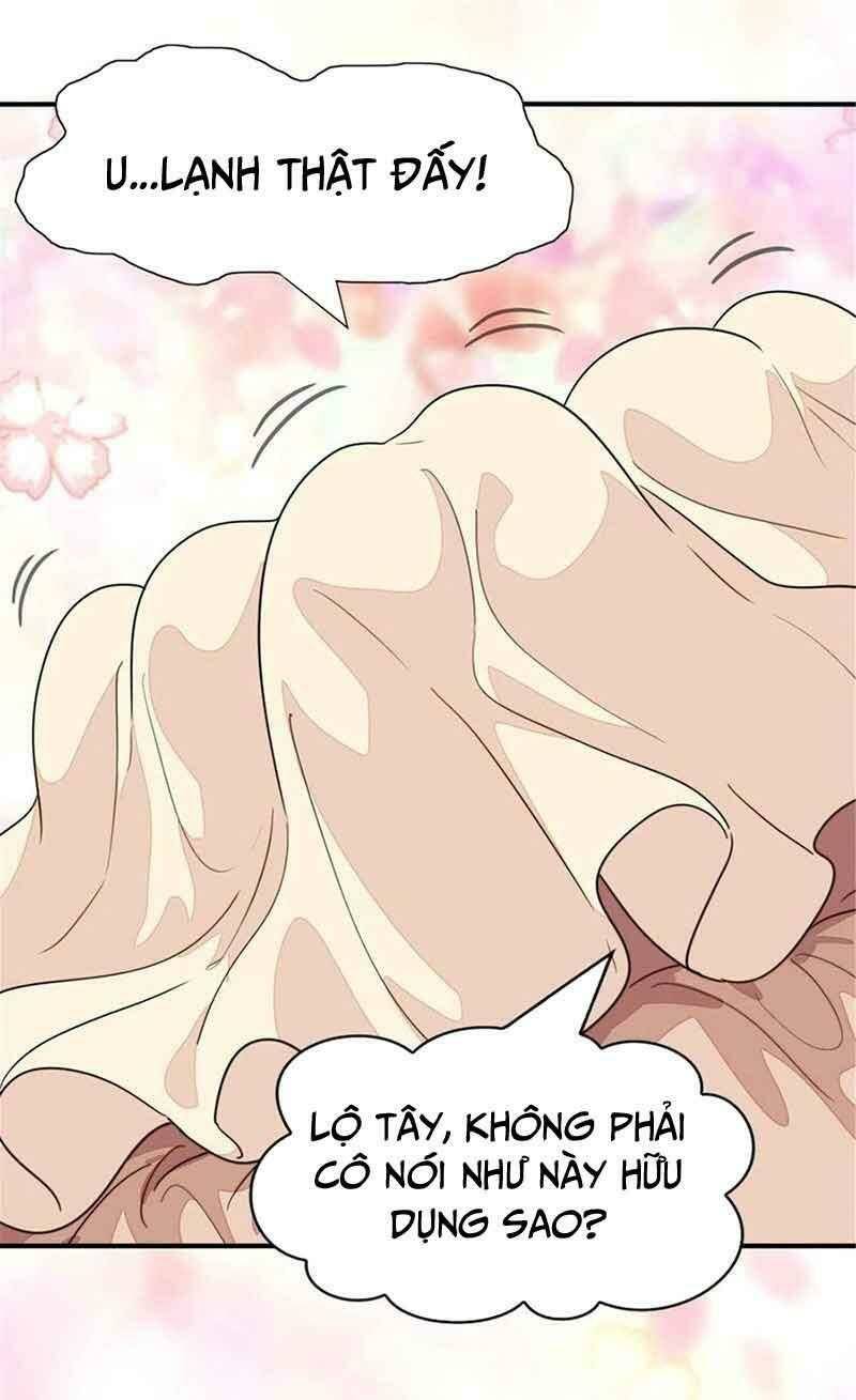 bạn gái virus của tôi chapter 383 41