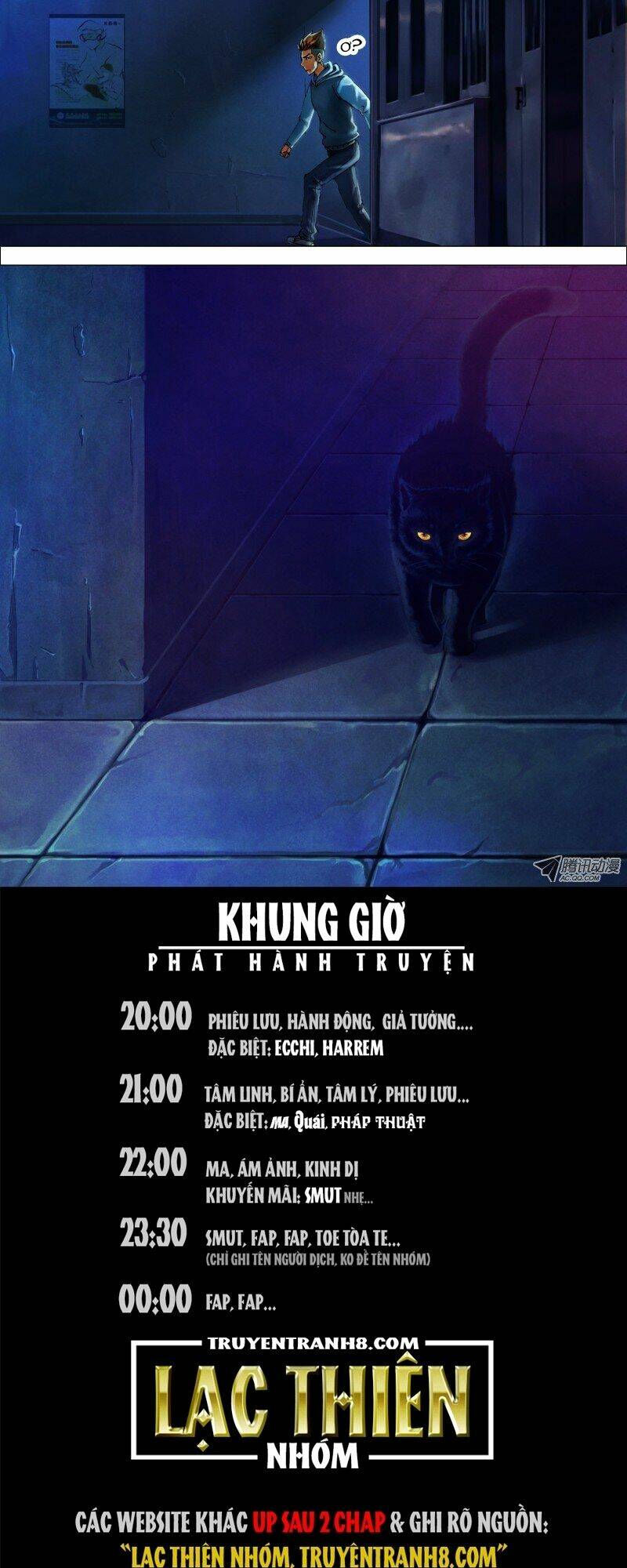 địa ngục thần y chapter 14 9