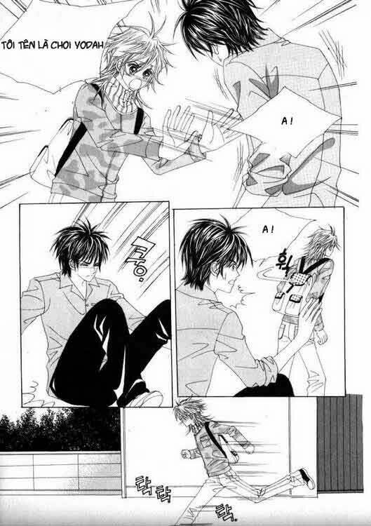 hoa hồng tặng anh chapter 10 105