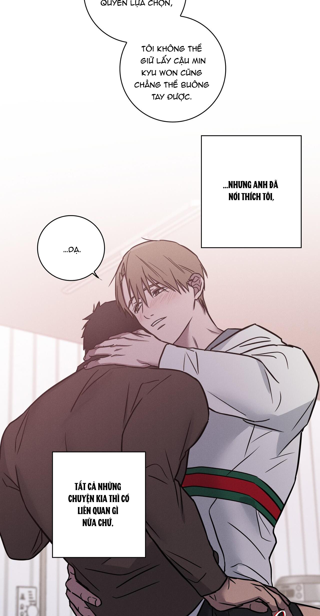 love gym chapter 24 34